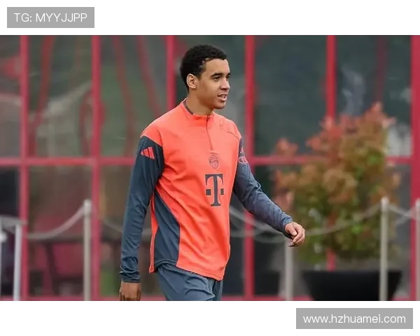 穆西亚拉骨折将愈强势回归拜仁 穆西亚拉骨折将愈强势回归拜仁