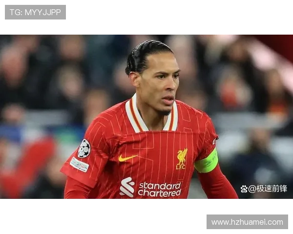 卡拉格称无范戴克利物浦需后卫