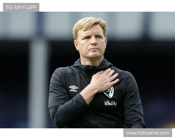 埃迪豪：每日尽力而为，未来不知何往