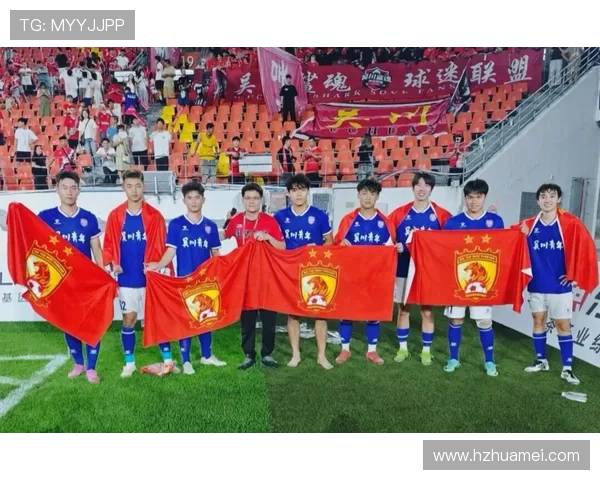 曾恒大副总出任吴川青年总经理