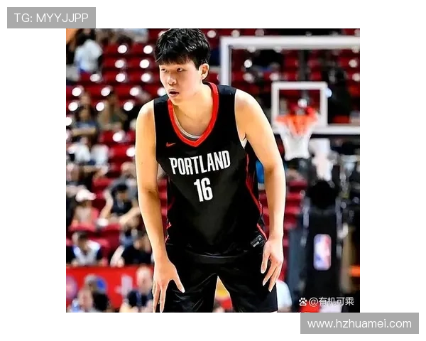 杨瀚森称新秀赛对位如队内较劲