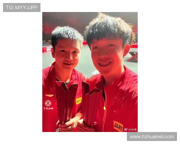 王励勤正与樊振东联系归队 T0级巨星助力王楚钦