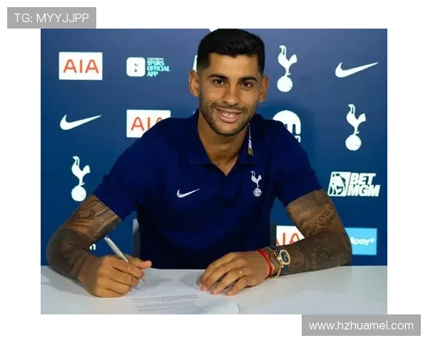 热刺更衣室缺领袖 罗梅罗范德芬难担重任