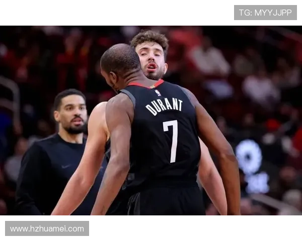 火箭输球KD申京球迷隔空互怼 火箭输球KD申京球迷隔空互怼