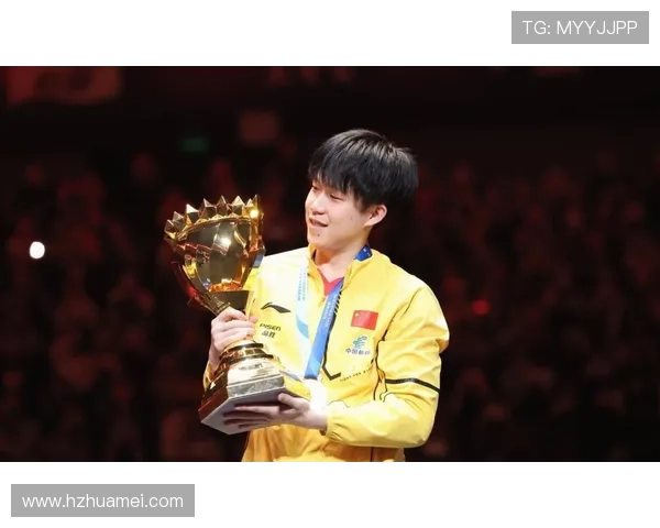 王楚钦稳健晋级世界杯八强 王楚钦稳健晋级世界杯八强