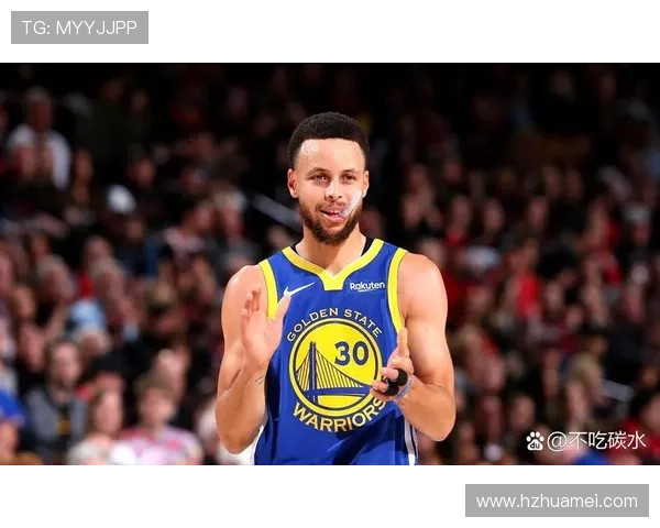 申京爆发勇士四大主力全开 库里复出空砍29分