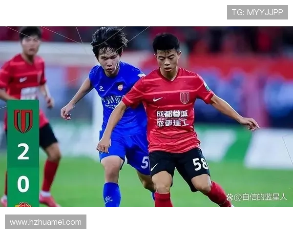 海港B队小胜北京理工 海港B队小胜北京理工